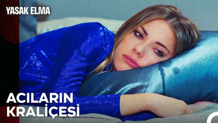 Yalan Gülüşlerin Gerçek Gözyaşları - Yasak Elma 19. Bölüm