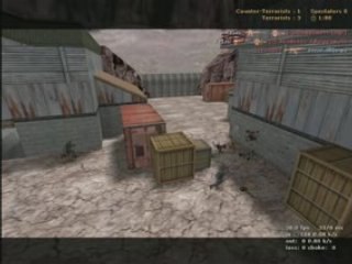 Counter Strike-Frag of ReLiC