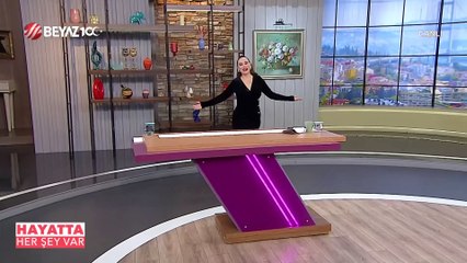 Hayatta Her Şey Var 20 Kasım 2023