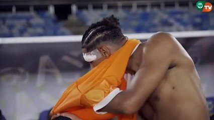 Des nouvelles de Seb Haller et Sangaré depuis la Tanzanie