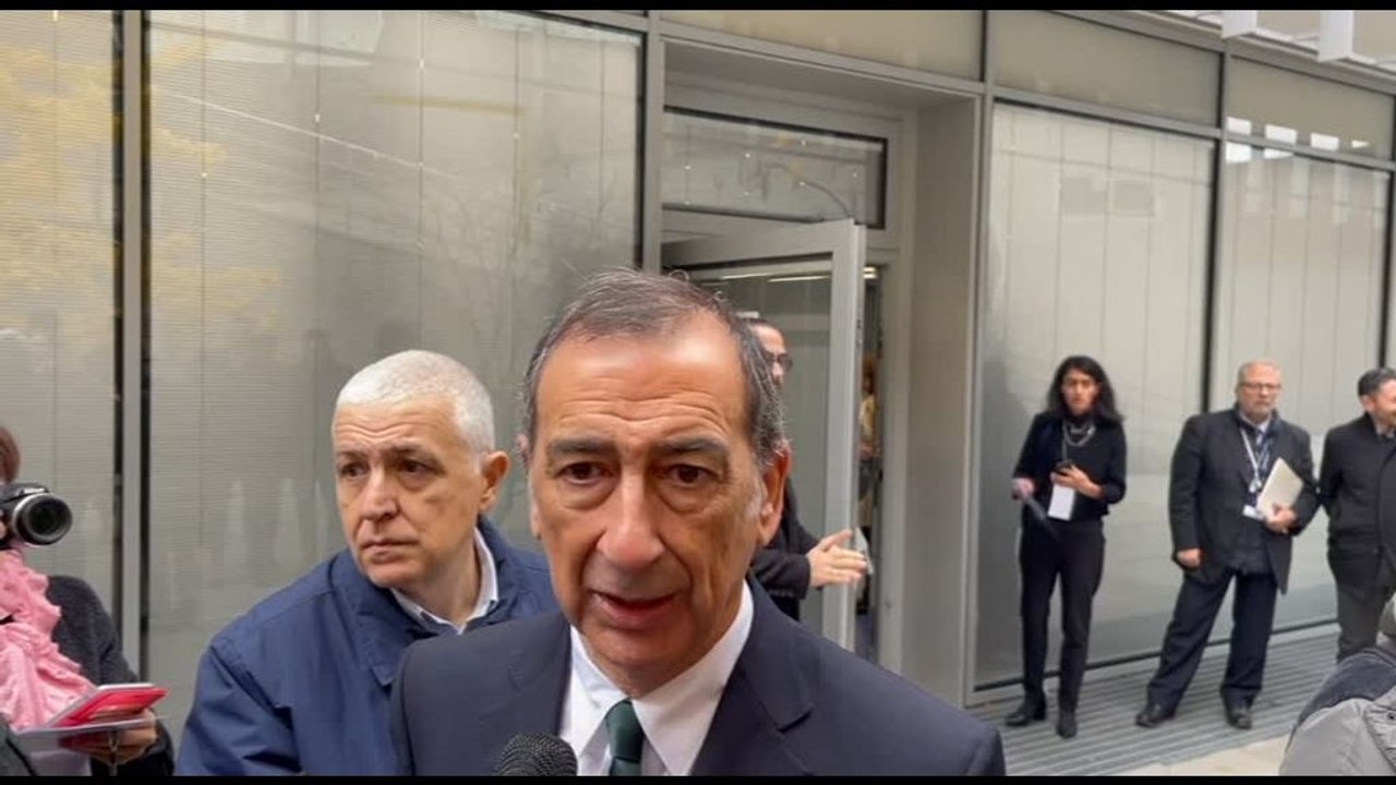 Sala: terzo mandato da sindaco? Per Milano non andrebbe bene