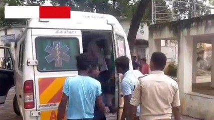 गया: अज्ञात वाहन के धक्के से एक व्यक्ति की हुई मौत, परिजनों में मचा कोहराम