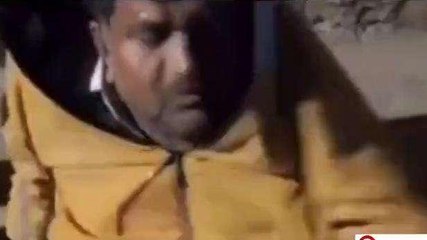 जबलपुर: कांग्रेस कार्यकर्ता से मारपीट का वीडियो वायरल, एसपी कार्यालय का किया घेराव