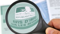 Impôt sur le revenu : comment est-il calculé ?