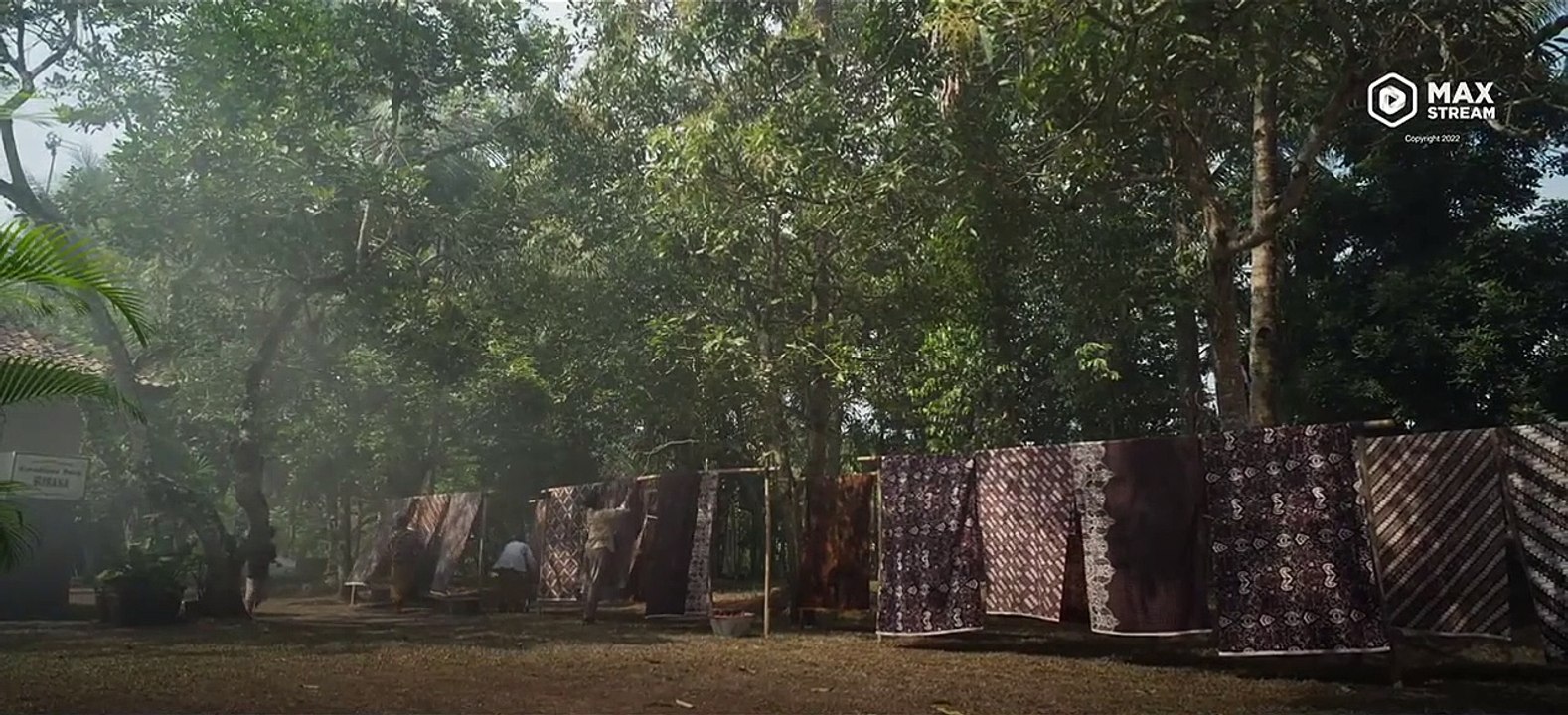 Anak Titipan Setan (2022)
