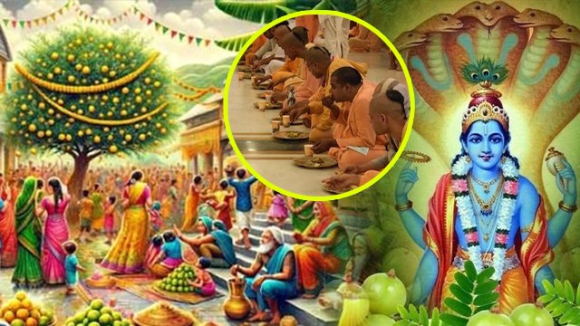 Amla Navami 2023: आंवला नवमी के दिन क्या उपाय करना चाहिए| Amla Navmi Ke Upay | Boldsky
