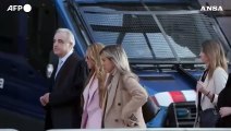 Spagna, processo a Shakira per frode fiscale: patteggia una multa milionaria