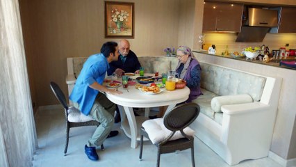 No te vayas sin mí - Capítulo 122: Yiğit enfrenta una tragedia que cambiará su vida 💔