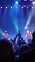 Heaven17-231114-ShepherdsBushEmpire-6