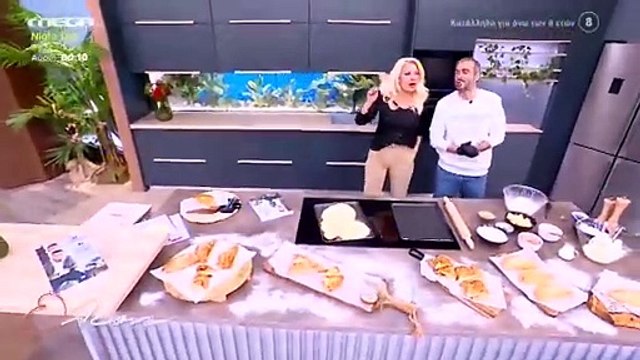 Ελένη Μενεγάκη: Η μεγάλη αλλαγή στην εκπομπή της και μόλις την ανακοίνωσε