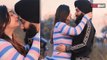 Kulhad Pizza Couple Fame Sehaj Arora-Gurpreet का Private Video Controversy के बीच एक और Video लीक!