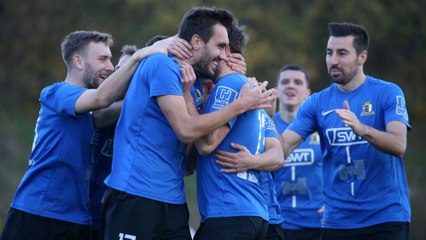 Sieben-Tore-Spektakel, Hammel-Dreierpack: Trier lässt Pfeddersheim keine Chance