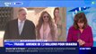 Fraude fiscale: Shakira condamnée à payer une amende de 7,3 millions d'euros