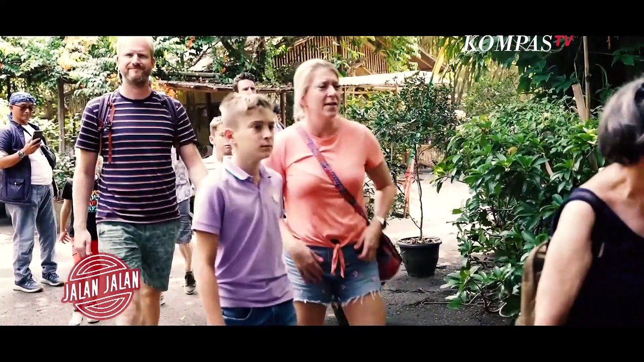 Bandung Kota Kenangan, Seru Seruan di Bandung Ngapain Aja? | Jalan Jalan