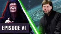 Das WAHRE Ende von Star Wars: Return of the Jedi | Rewatch