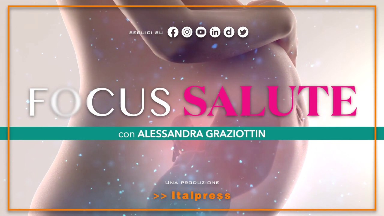 Focus Salute - Microbiota vaginale e salute
