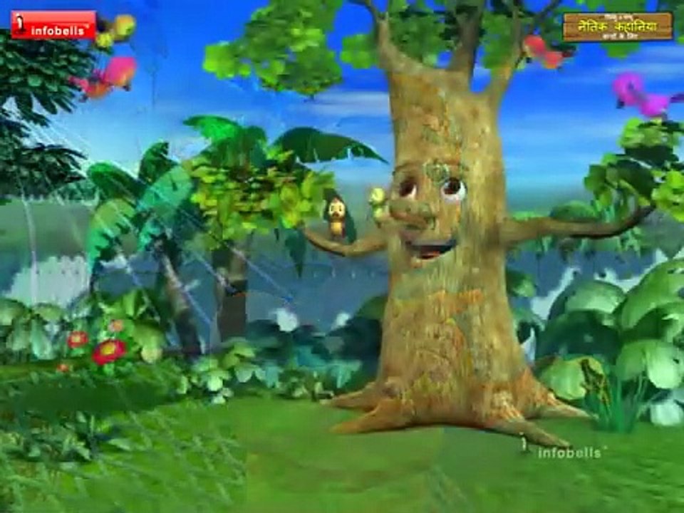 Kids_Moral_Stories___Speaking_Tree___Moral_Stories_for_Kids_in_Hindi