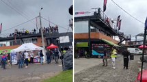 Fiscalía abrió investigación por tragedia en Autódromo de Tocancipá, que dejó una persona muerta