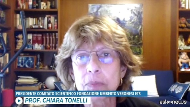 Fondazione Cariplo e Fondazione Veronesi: insieme per la ricerca