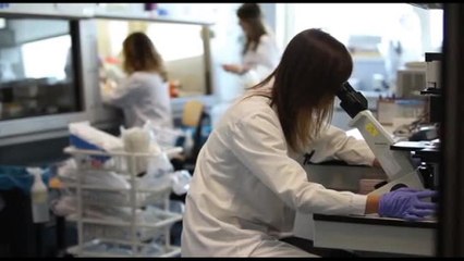 Fondazione Cariplo e Fondazione Veronesi: insieme per la ricerca