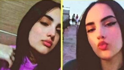 Begüm’den günlerdir haber alınamıyor