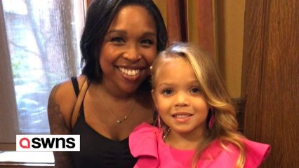 I’m pageant mum – I hired a coach to help my five-year-old compete