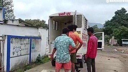 बैतूल: लापता युवक का कुए में मिला शव, परिवार में छाया मातम