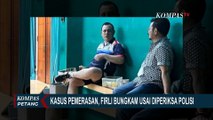 Pengungkapan Kasus Pemerasan Firli ke Syahrul Limpo, Publik Menanti Keberanian Dewas KPK