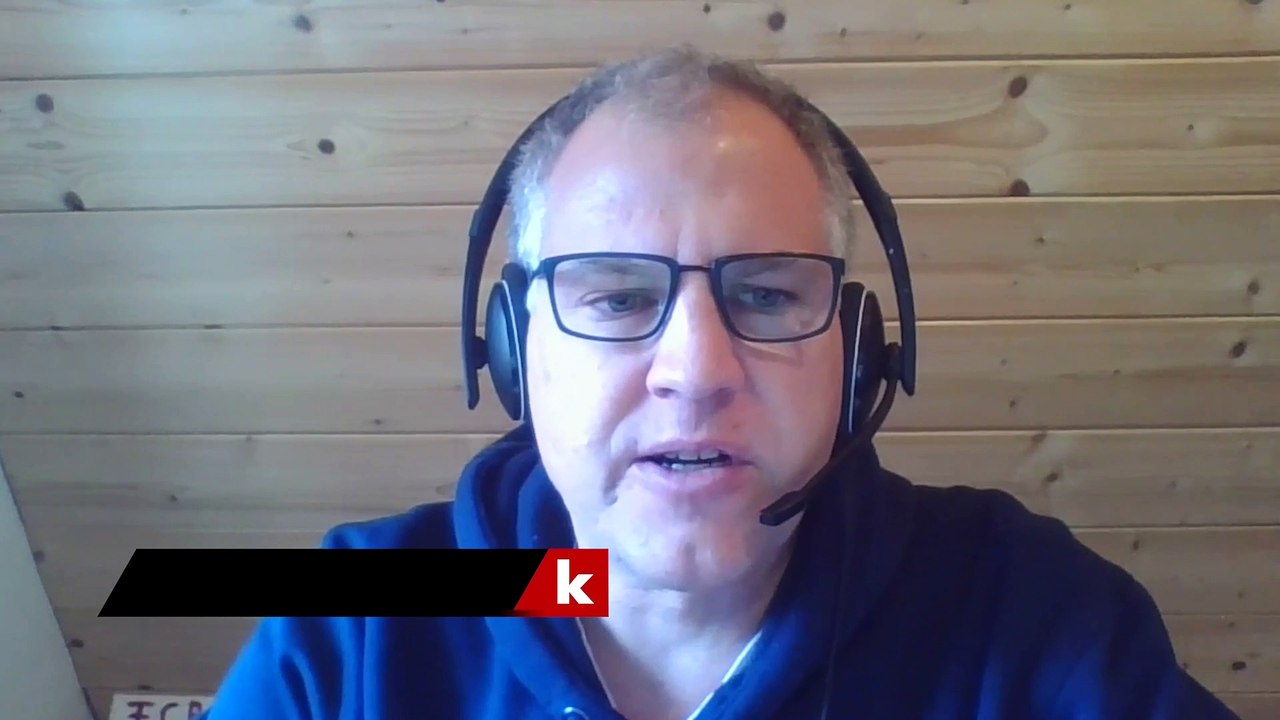 100 Tage Kane bei den Bayern: 'Das hat mich persönlich überrascht'