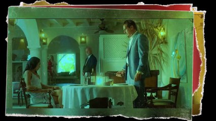 Film Explained in UrduHindi-The Island-Summarized Film-Hindi_UrduVoice Over