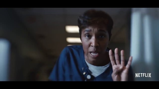 Bande-annonce de The OA. La série bientôt de retour avec une saison 3 ?