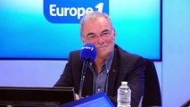 Pascal Praud et vous - Dopage : «Le cyclisme est le sport le plus contrôler et le premier a avoir lutté contre ce phénomène» assure Bernard Hinault