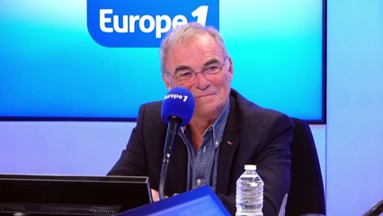 Pascal Praud et vous - Dopage : «Le cyclisme est le sport le plus contrôler et le premier a avoir lutté contre ce phénomène» assure Bernard Hinault