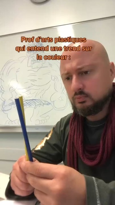 J’ai crash … (redémarrage en cours)