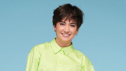 Lola se confie sur son parcours après son élimination de la Star Academy (TF1)