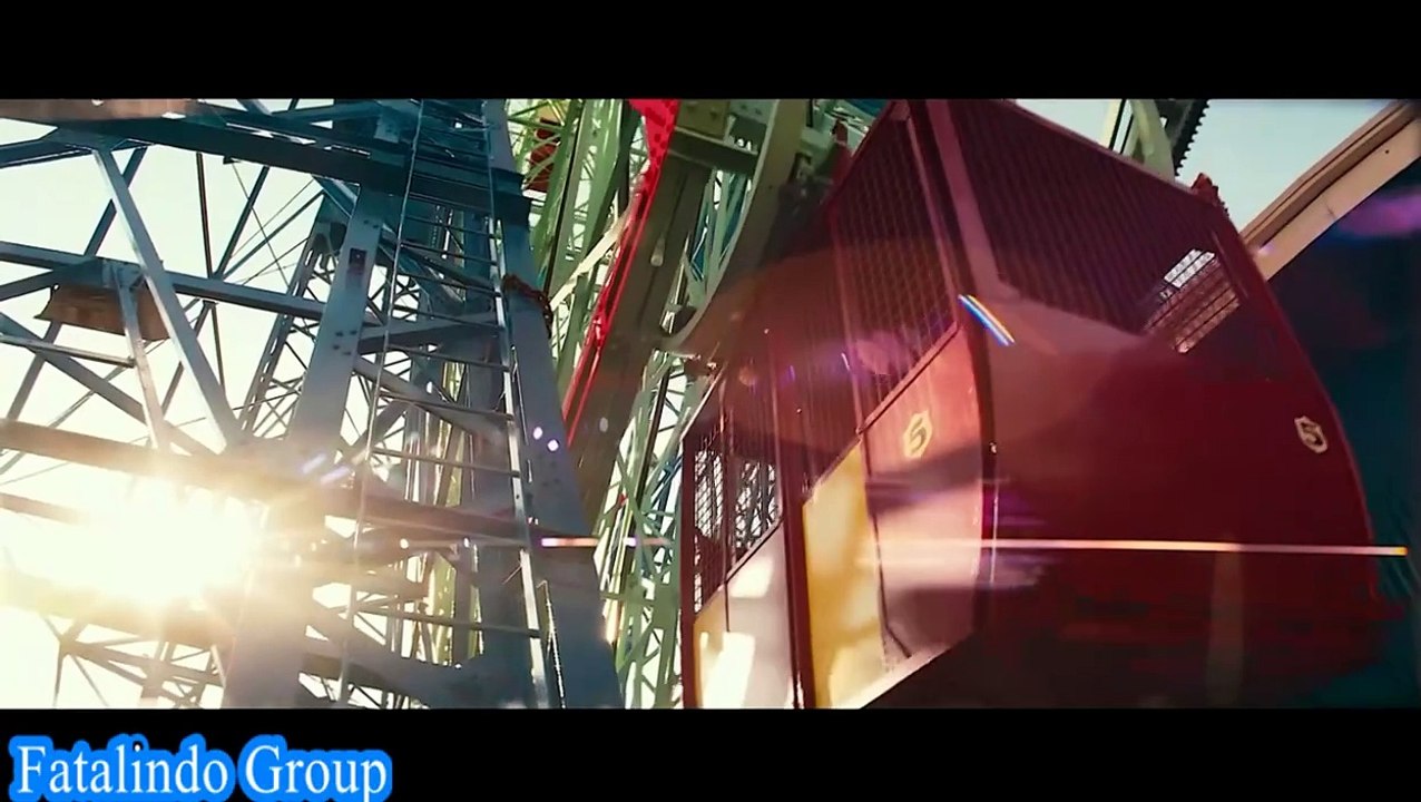 Ghosbuster Frozen Empire Trailer