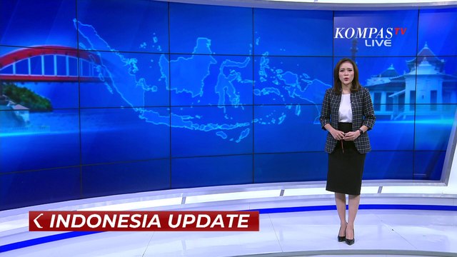 Lepas Bantuan Tahap Kedua, Jokowi Pastikan Terus Dorong Gencatan Senjata di Gaza