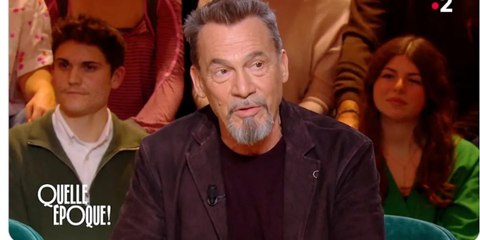 Florent Pagny : La controverse sur son traitement contre le cancer s'emballe chez Pascal Praud