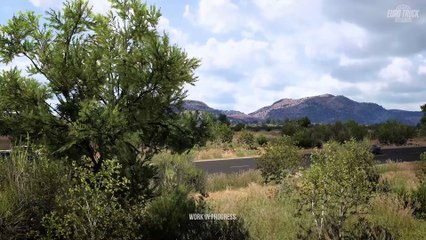 Euro Truck Simulator 2 - Greece DLC Reveal Teaser