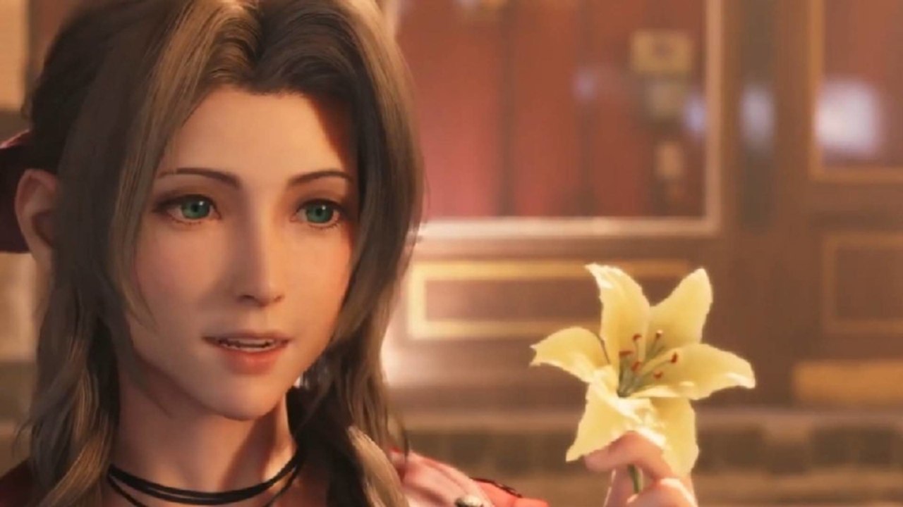 Achtung Spoiler: Neuer Trailer zu Final Fantasy 7 Rebirth fasst die Story von FF7 Remake zusammen