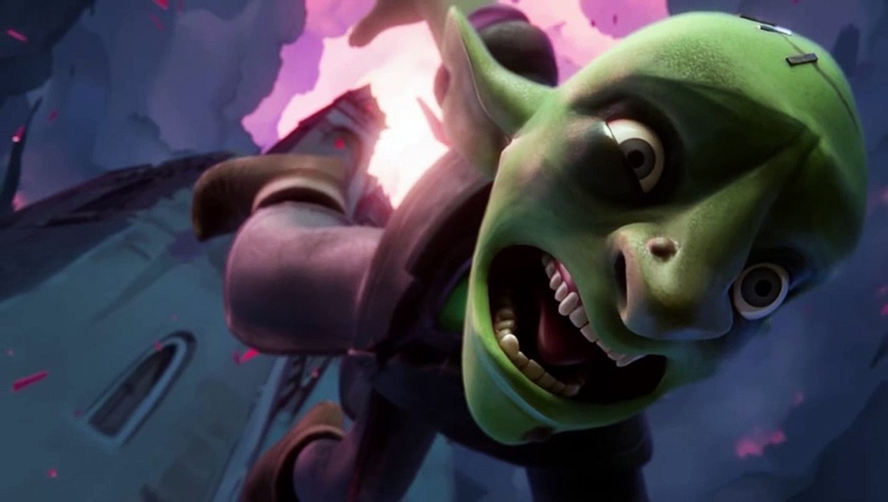 NAHEULBEUK'S DUNGEON MASTER - Launch trailer