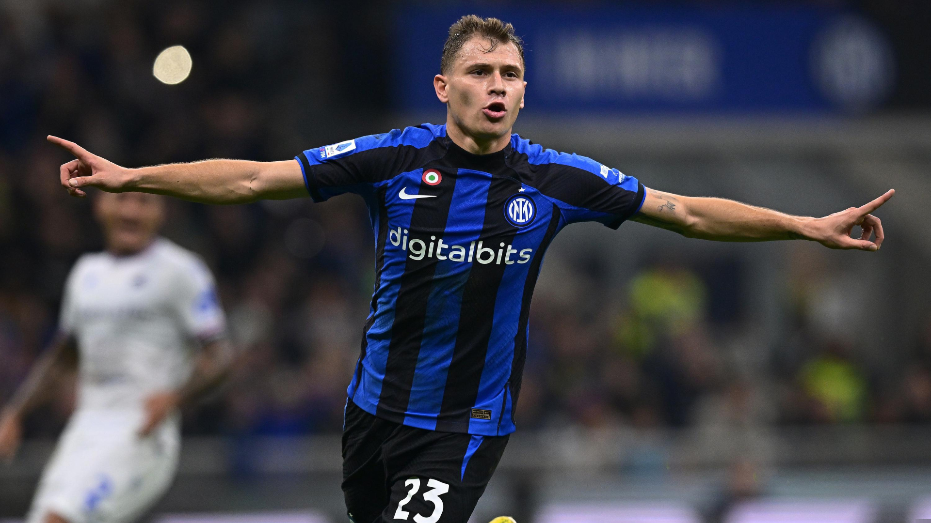 Italy have destiny in our hands - Barella