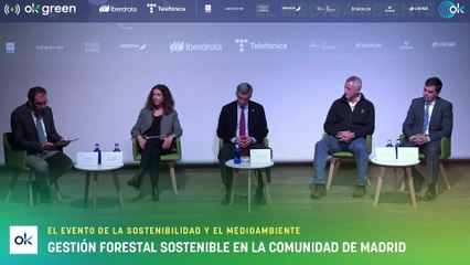 OkGreen Gestión forestal sostenible