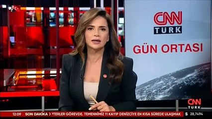 Elazığ'da Sori Şelalesi taştı