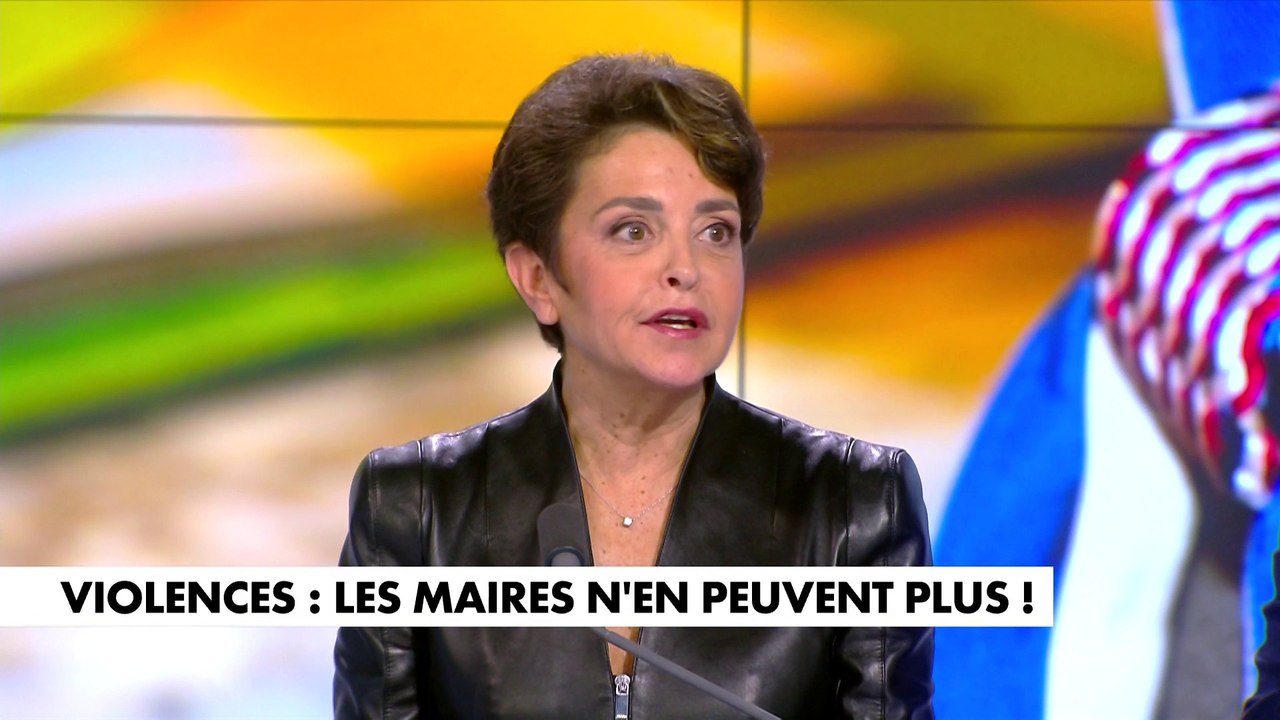Judith Waintraub : «L’ensauvagement, le manque d’éducation et la violence font tache d’huile et aucune couche de la société n’est épargnée.»