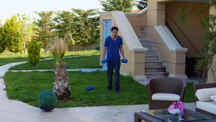 No te vayas sin mí - Capítulo 125: Yiğit enfrenta la crisis tras un accidente fatal 🚗