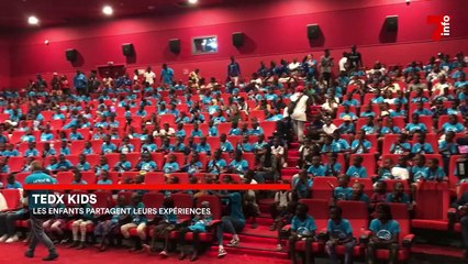 Le 7 minutes du 17 novembre 2023 (édition du 19h)