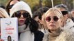 GALA VIDEO - “Ça me peine” : Isabelle Adjani émue aux larmes, elle règle ses comptes avec d’autres artistes