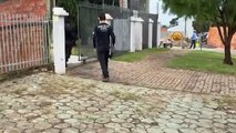 Nucria deflagra operação que investiga crimes contra crianças em Cascavel