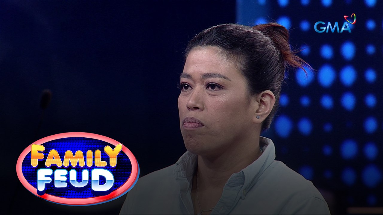 Family Feud: TEAM KASAMBAHAY, sumabak sa fast money round! (Episode 336)